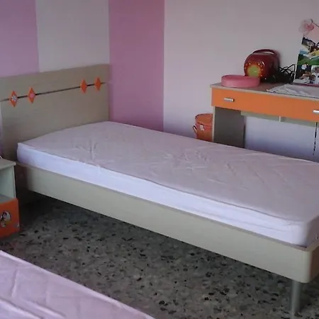 Apartman Mattia