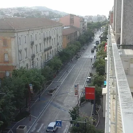 Mattia Apartman