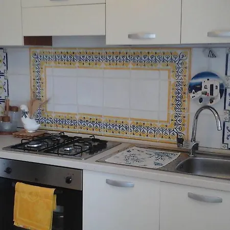 Mattia Apartman *